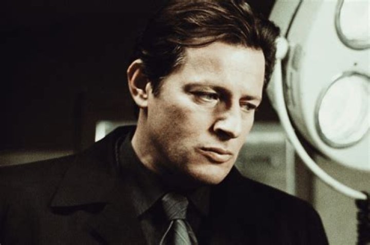 Costas Mandylor Movies, Bio and Lists on MUBI