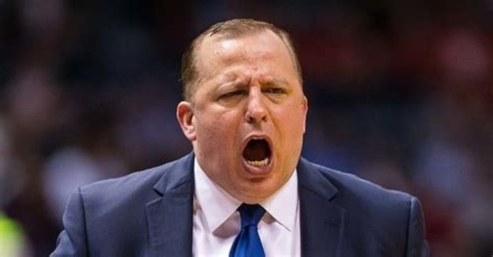 Could Tom Thibodeau Possibly Be The Orlando Magic's Next Coach? Complex