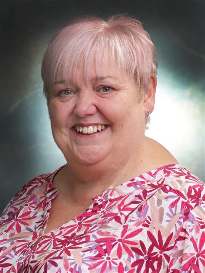 Councillor details Councillor Teresa A Cullen