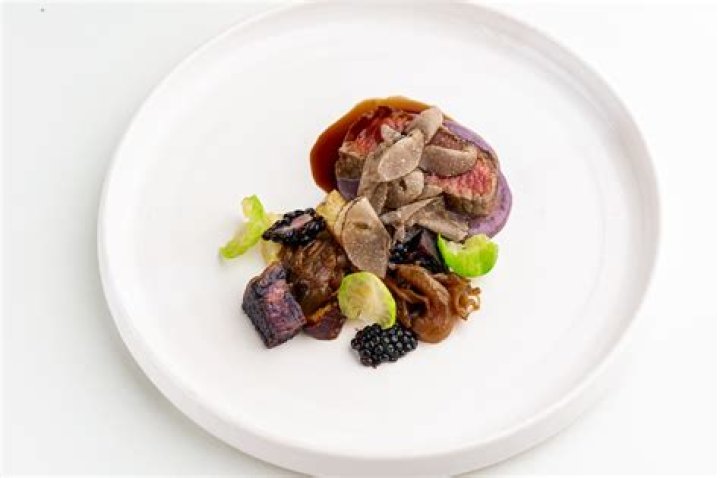 Counter Charlotte Debuts Latest Menu in New Digs
