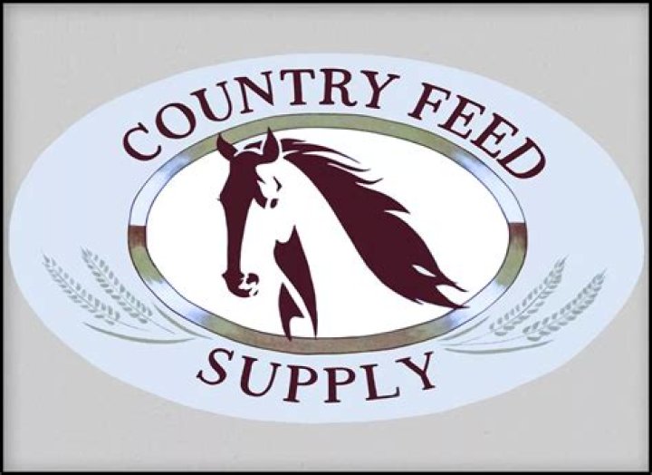 Country Feed Supply Just Plain Business