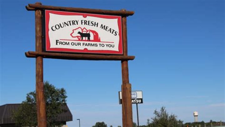 Country Fresh Meats in Weston expands