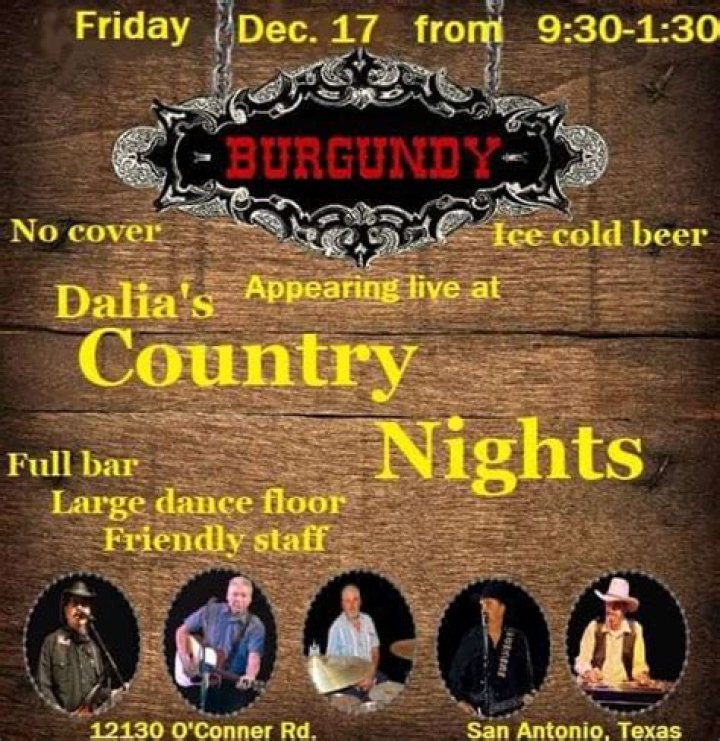 Country Nights Bar Rescue Update (Madame Dalia's Country Bar) Still Open?