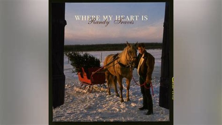 Country star Randy Travis releases new music 6 years after nearfatal
