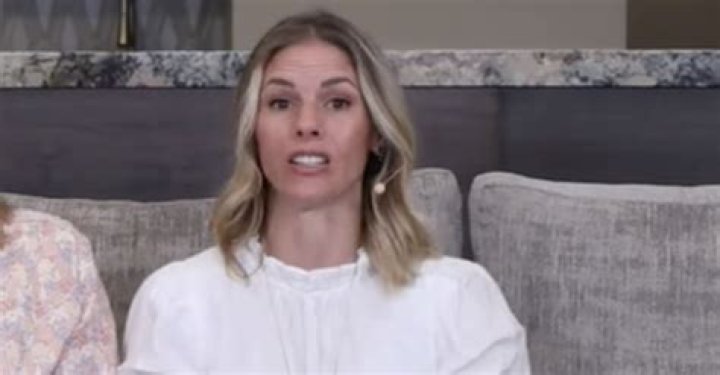Cousin of Ruby Franke speaks about 'multigenerational' abuse