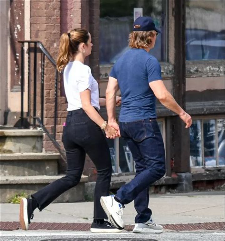 Craig Conover Seen Holding Hands With Paige DeSorbo, Is Southern Charm