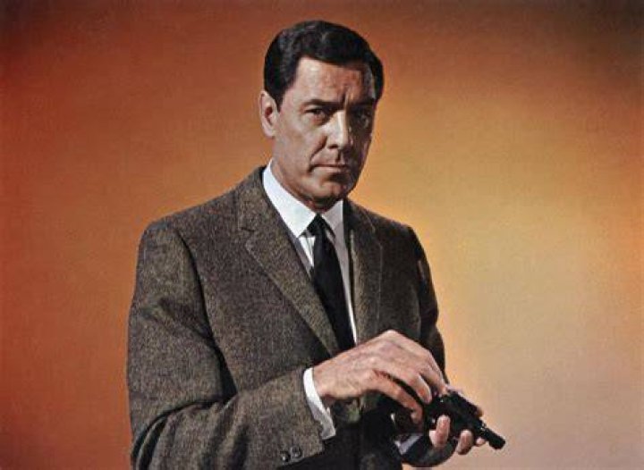 Craig Stevens Movies, Bio and Lists on MUBI