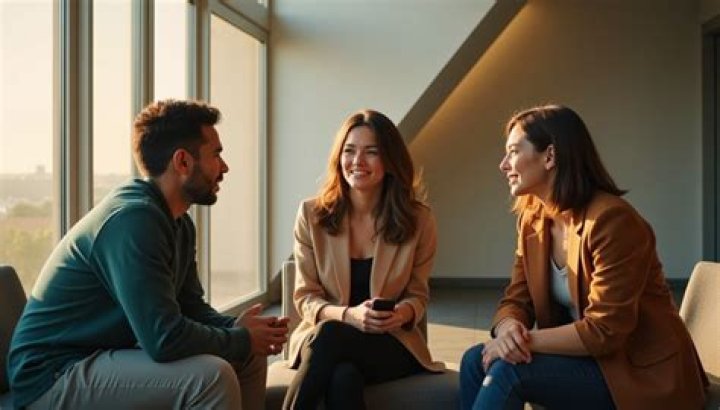 Creating an atmosphere of collaboration within your women's group can
