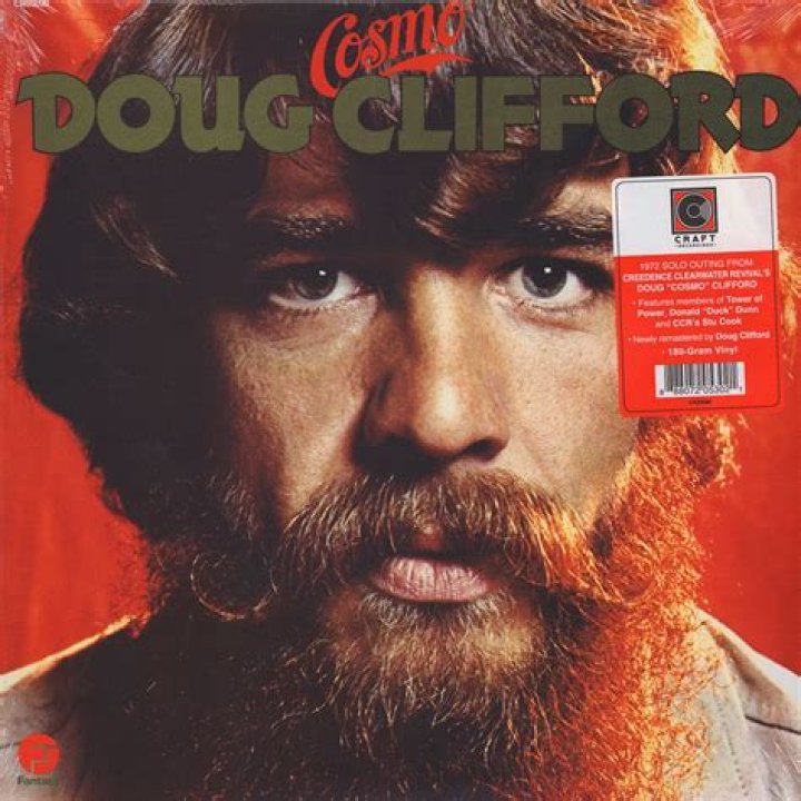 Creedence Clearwater Revival&rsquo;s Doug Clifford Modern Drummer Magazine