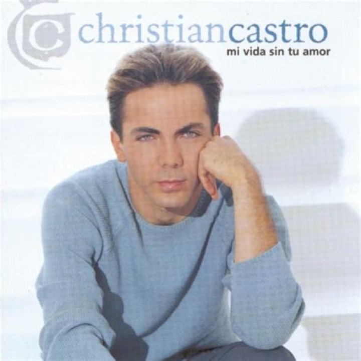 Cristian Castro Rocks Out for Pepsi… Hispanically Yours Celebrating