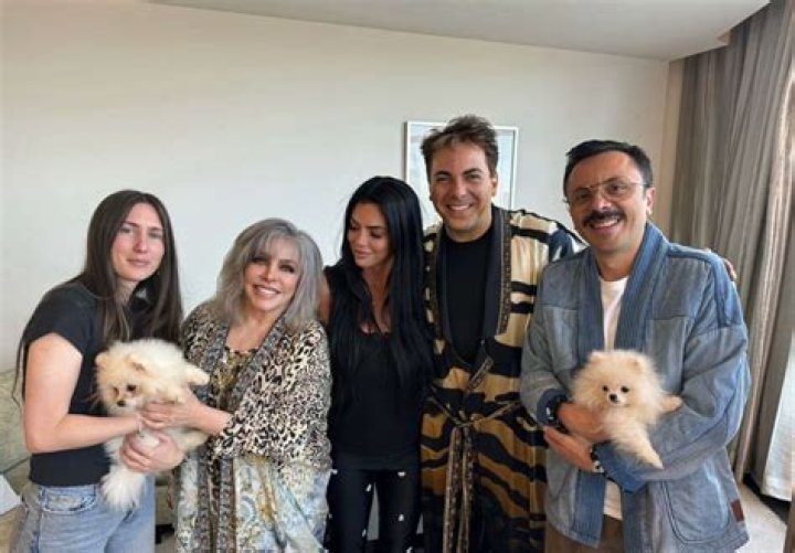 Cristian Castro Su biografía
