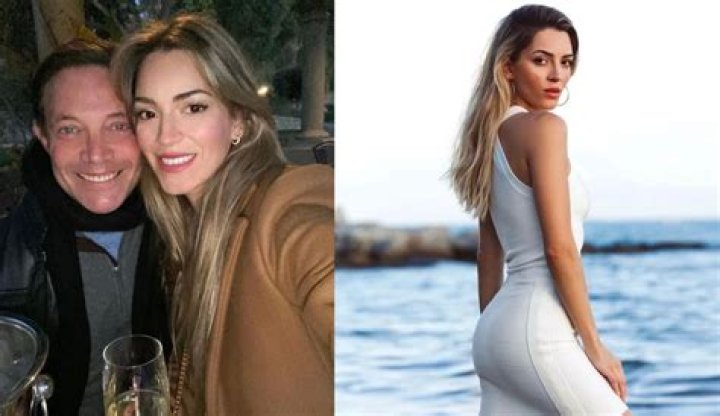 Cristina Invernizzi Know All About The Wife Of Jordan Belfort