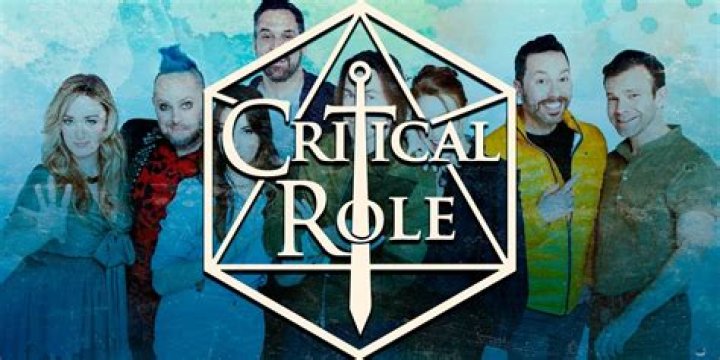 Critical Role's Consecutive HatTricks Amplify a Beloved Dungeons