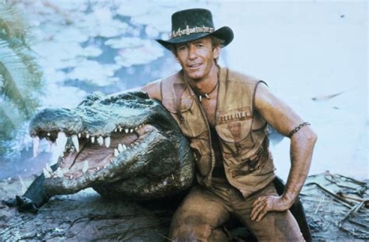 Crocodile Dundee (film) Réalisateurs, Acteurs, Actualités