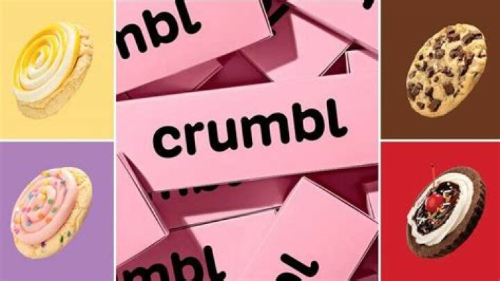 Crumbl Cookies is coming to Pleasant Prairie