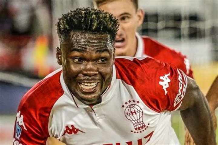 Cruz Azul Jordy Caicedo, el nuevo delantero que suena para La M&aacute;quina
