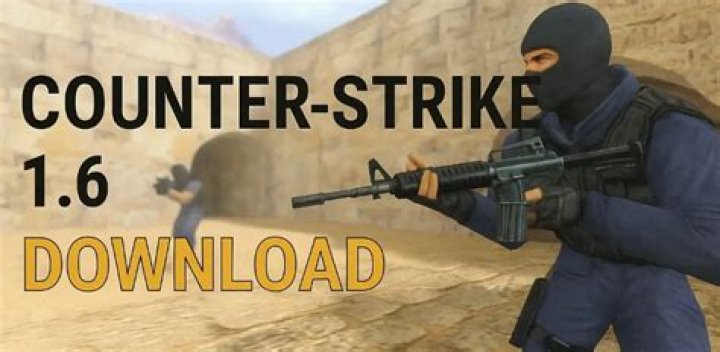CS 1.6 Download v12 Completo Atualizado 2024