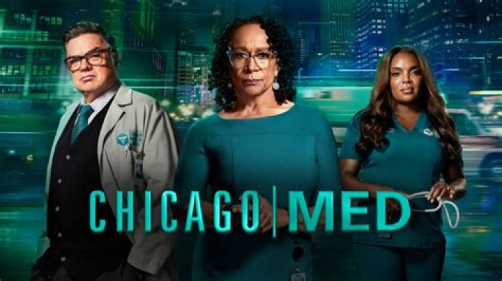 CSI Vegas Chicago Med's Paula Newsome starring in CSI reboot