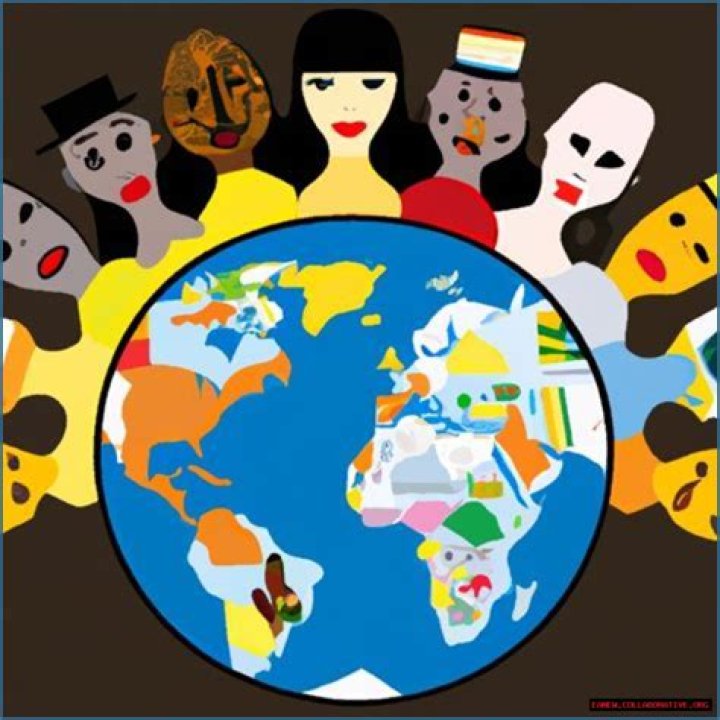 Cultural Roots And Global Impact