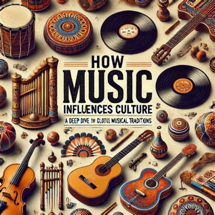 Cultural Roots And Musical Influences