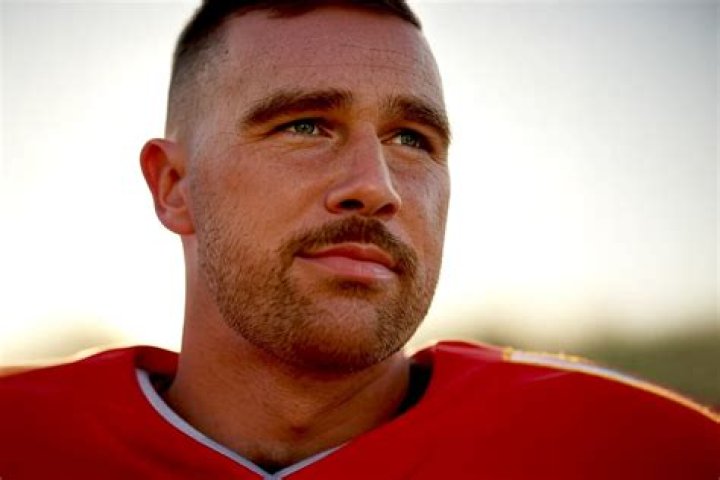Current Travis Kelce Net Worth 2024 New Trader U