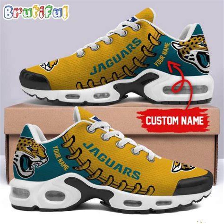 Custom Blue Moon Jacksonville Jaguars Neon Sign NFL Teams Neon Light
