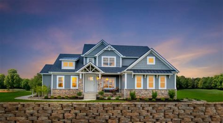 Custom Homebuilder Schumacher Homes Opens New Farmhouse Showcase Home