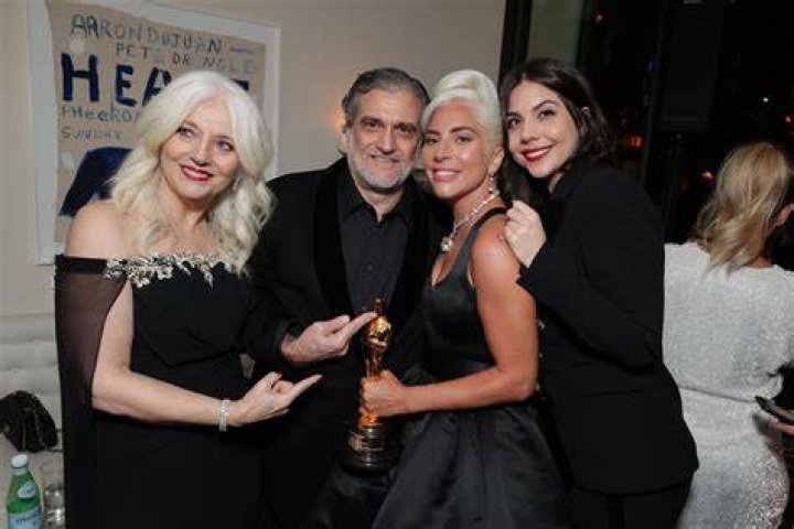 Cynthia Germanotta Bio, Wiki, Age, Height, Husband, Net Worth, Activist