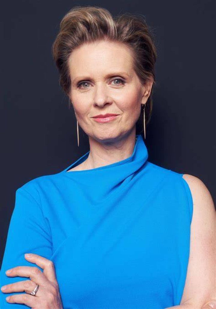 Cynthia Nixon Photos Tv Series Posters and Cast