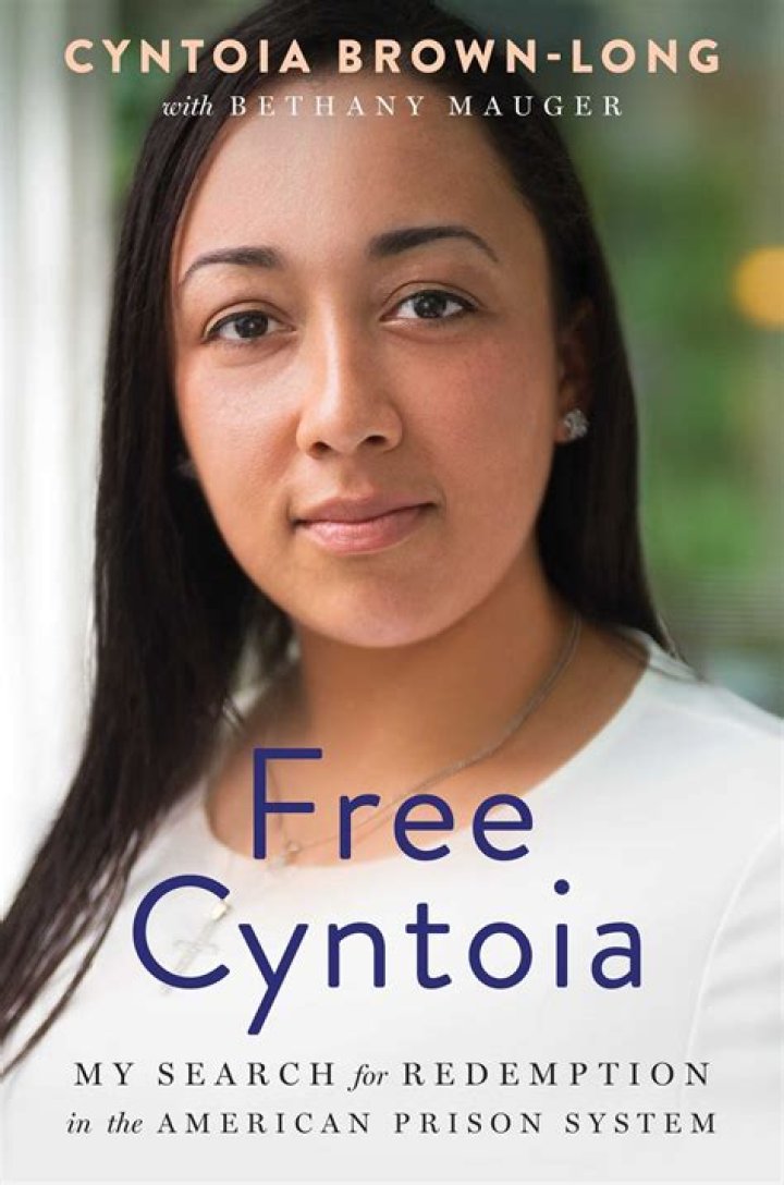 Cyntoia Brown Net Worth, Biography, Age, Height and Husband