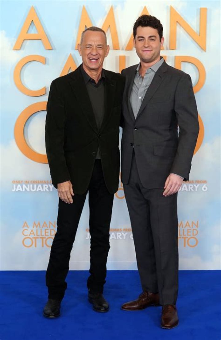 D Clint Wood Tom Hanks Samantha Lewes Death