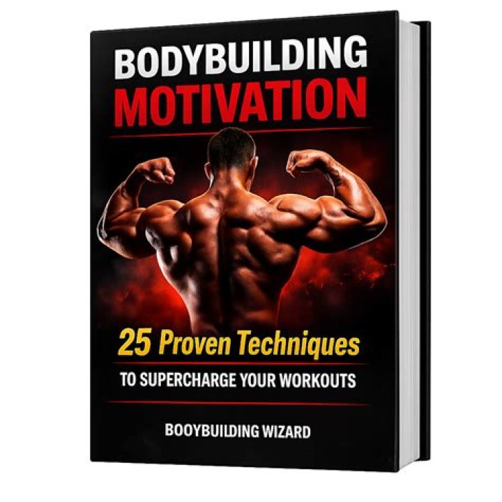 Daily Bodybuilding Motivation BRENT BISCAYNE & RUSTY STEVENS