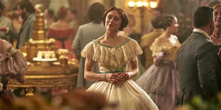 Daisy Head's Parents 'Shadow and Bone' Star Has Famous Dad