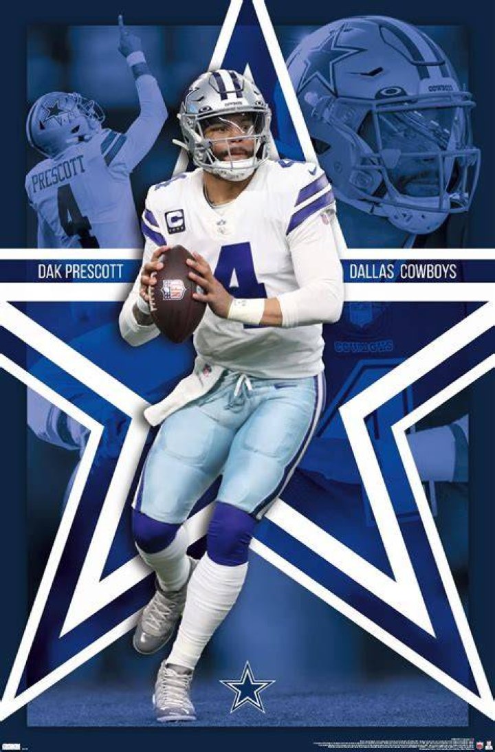 Dak Prescott History Suggests a Longterm Contract From Cowboys Unlikely
