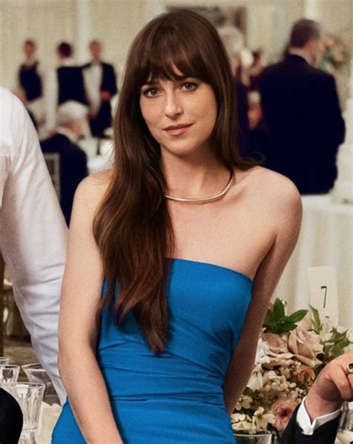 Dakota Johnson's Hollywood 'Dynasty' Lineage; There's More Than Just