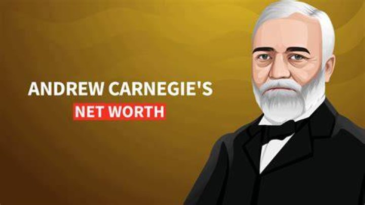 Dale Carnegie's Net Worth Revealed