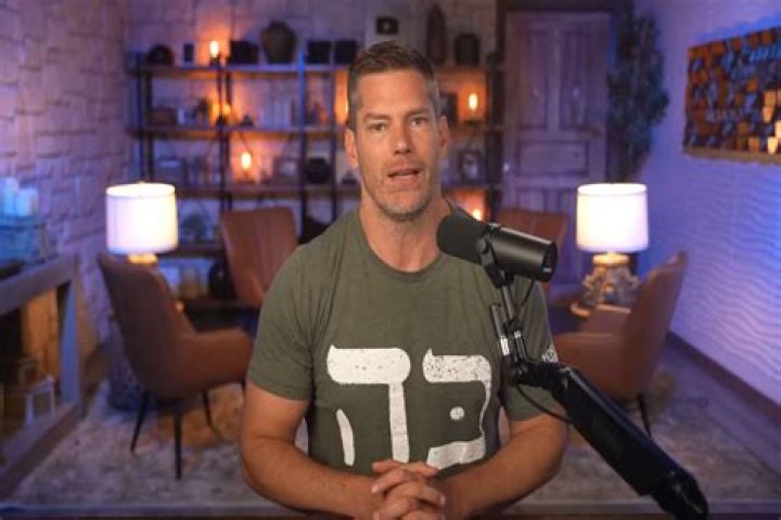 Dallas Jenkins &mdash; Faith Driven Investor