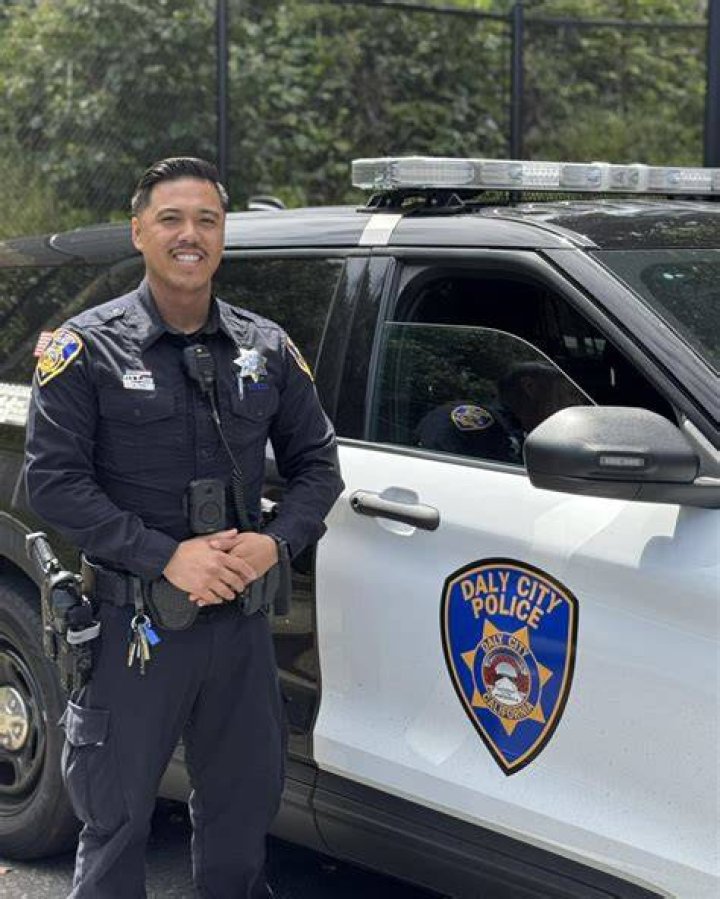 Daly City Police Shooter Was Former Patient of Medical Center Doctor