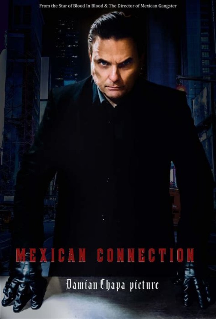 Damian Chapa IMDb