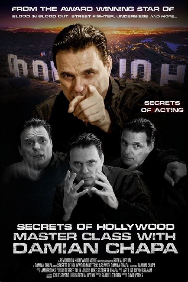 Damian Chapa Rotten Tomatoes