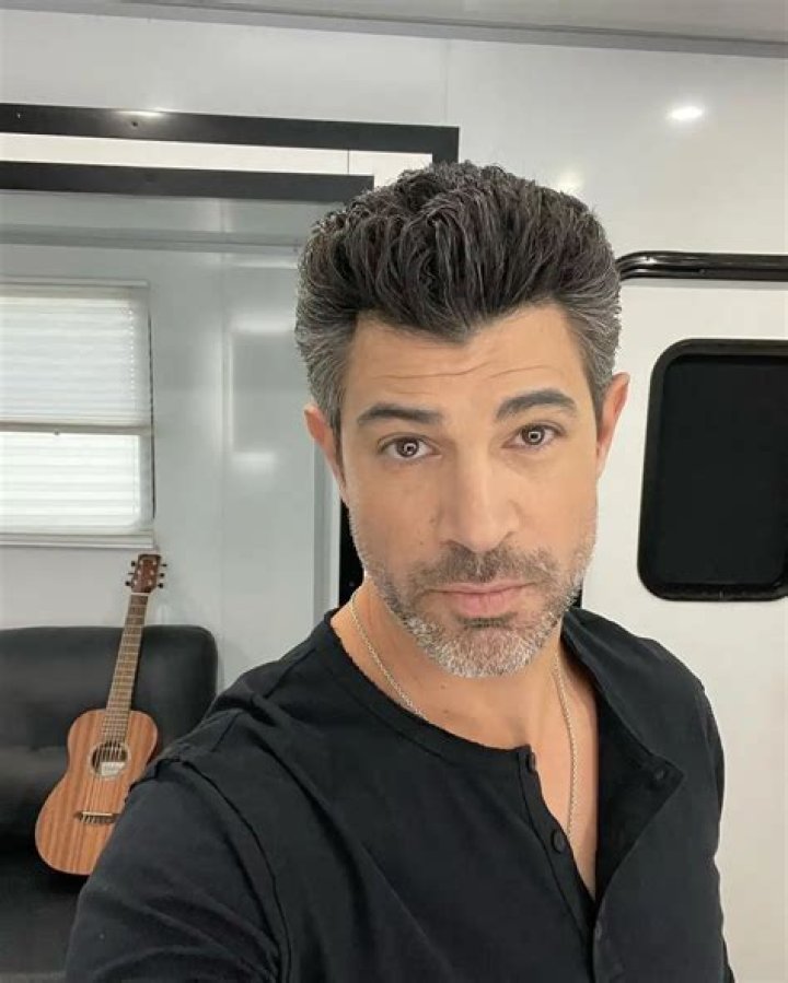 Damon Dayoub Homens bonitos, Sedu&ccedil;&atilde;o, Homens