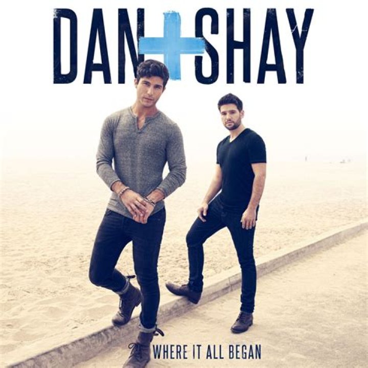 Dan + Shay Country's New 'Bold' Hitmakers