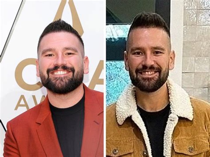 Dan + Shay’s Shay Mooney Explains 50 Lb Weight Loss In 5 Months Ahead