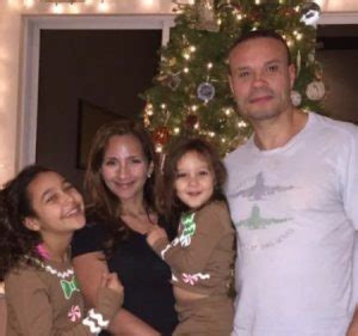 Dan Bongino Children Meet Isabel Bongino and Amelia Bongino ABTC
