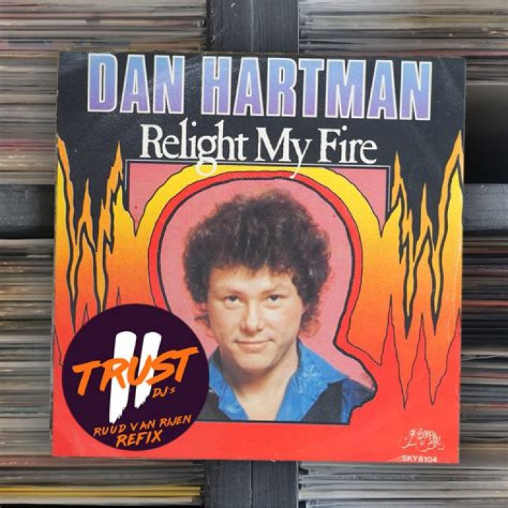 Dan Hartman music, videos, stats, and photos Last.fm