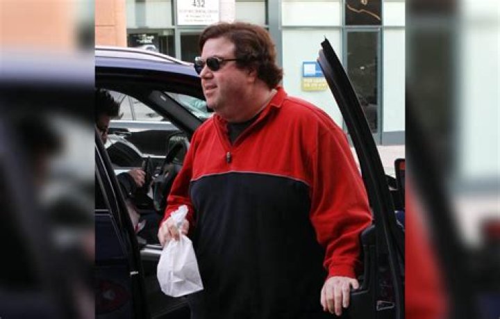 Dan Schneider Faces Abuse Accusations From Former Nickelodeon Stars