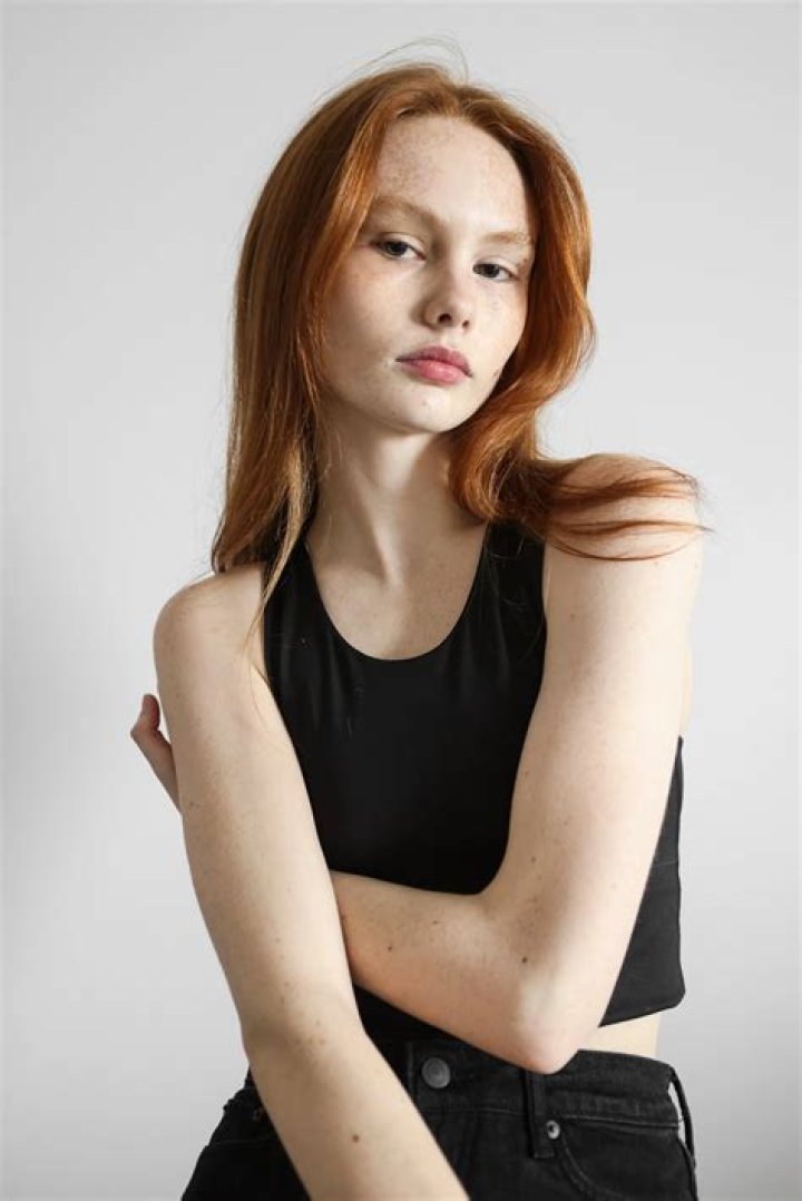 Dani Duarte Female Model Profile Los Angeles, California, US 7