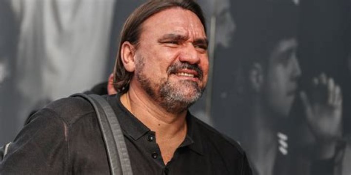 Daniel Farke demands the &lsquo;maximum&rsquo; from newlypromoted Norwich