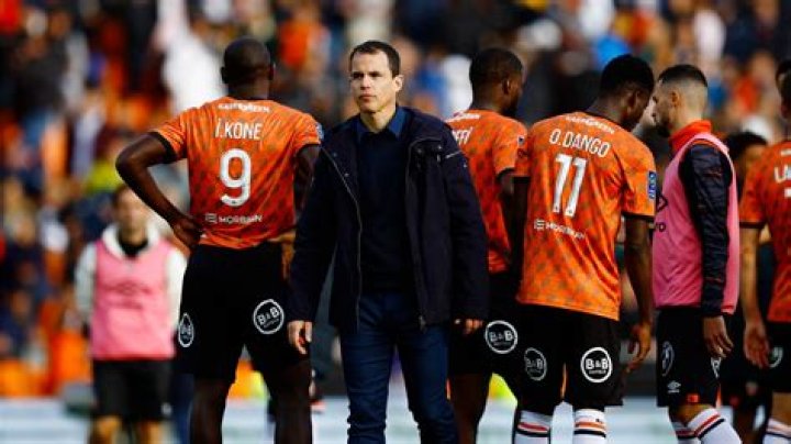 Daniel Farke Familie Nachpromi