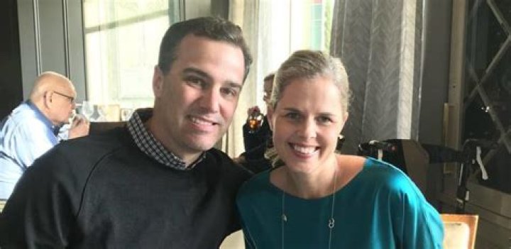 Daniel Jeremiah Wife Meredith Rae Jeremiah Wiki, Bio, 2019 Age